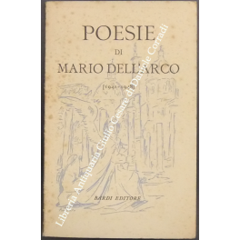 Poesie romanesche (1942-1948)