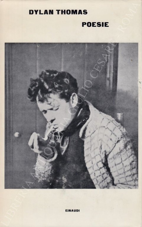 Poesie. Traduzione di Ariodante Marianni con sette versioni di Alfredo … | Immagine Gallery 2