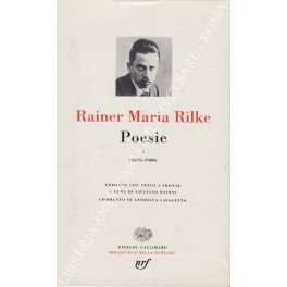 Poesie. Vol. I - (1895-1908); Vol. II - (1908-1926). Edizione …