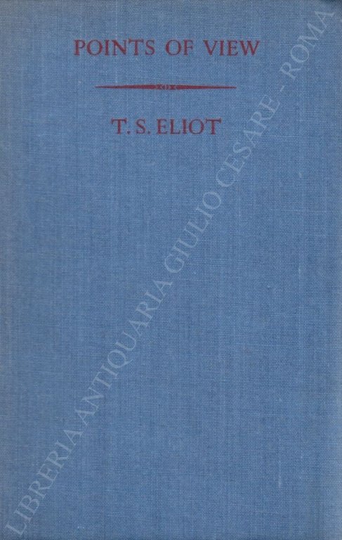 Points of view | Immagine Gallery 2