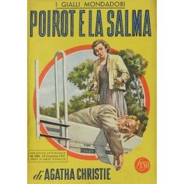 Poirot e la salma