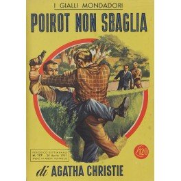 Poirot non sbaglia