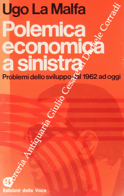 Polemica economica a sinistra. Problemi dello sviluppo dal 1962 ad … | Immagine Gallery 2