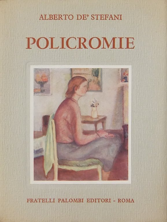 Policromie | Immagine Gallery 2