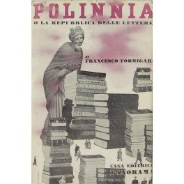Polinnia o la repubblica delle lettere | Immagine principale