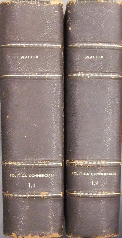 Politica commerciale dei più importanti Stati civili nell'ultimo decennio. Parte … | Immagine Gallery 2