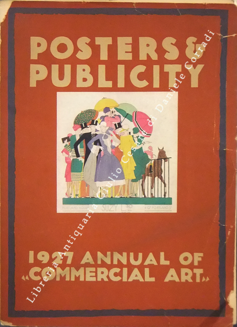 Posters and publicity. Fine printing and design | Immagine Gallery 2