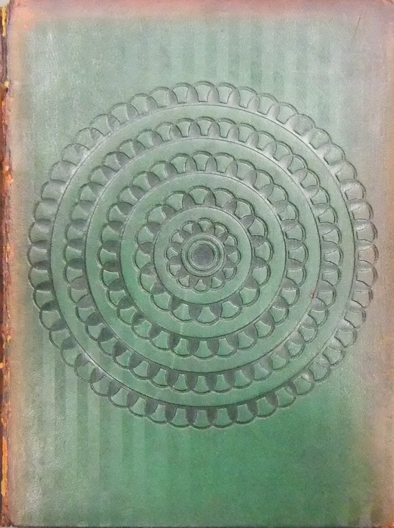 Pour le delassement de l'auteur. Portrait par H. van der … | Immagine Gallery 2