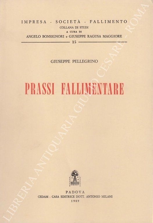 Prassi fallimentare | Immagine Gallery 2