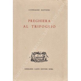 Preghiera al trifoglio | Immagine principale