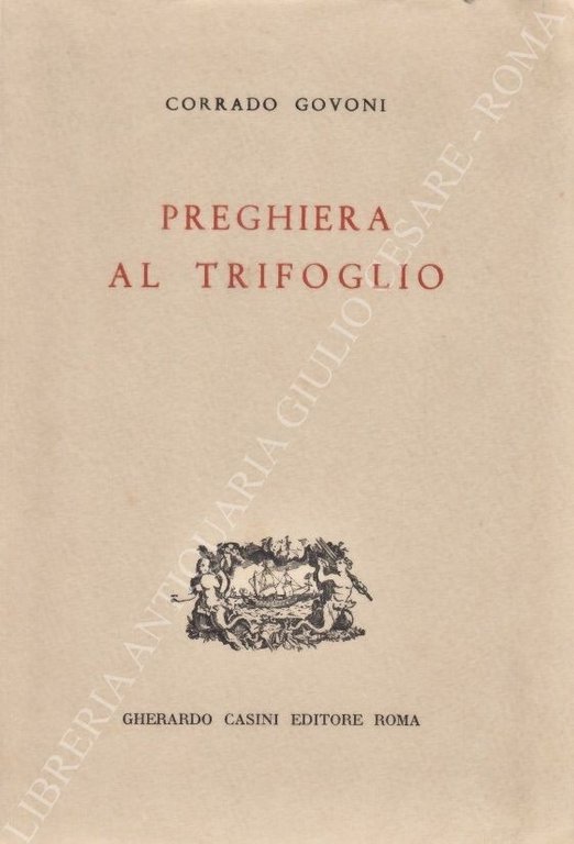 Preghiera al trifoglio | Immagine Gallery 2