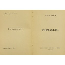 Primasera