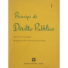 Principi di diritto pubblico | Immagine principale