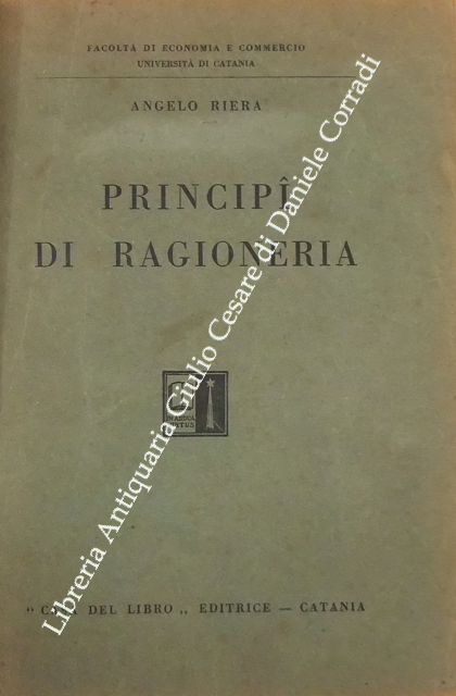 Principi di ragioneria | Immagine Gallery 2