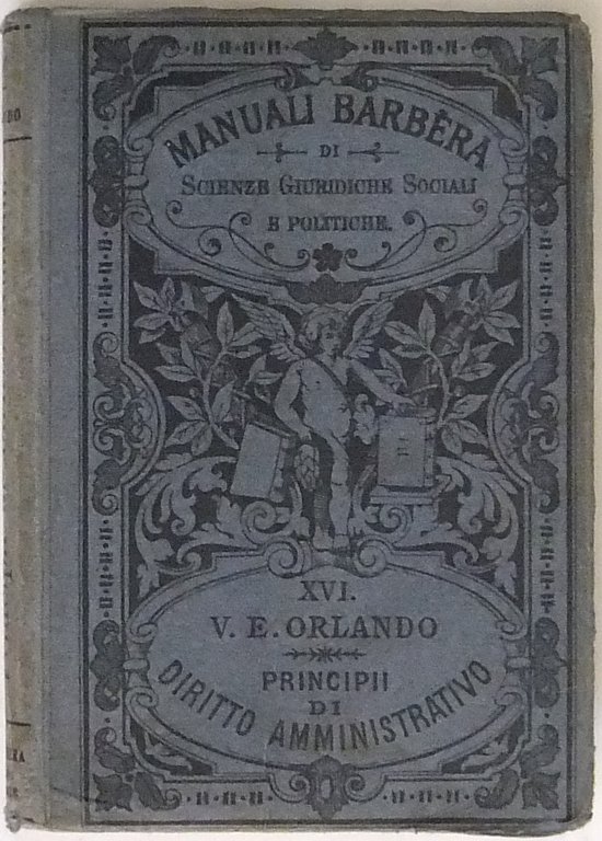 Principii di diritto amministrativo | Immagine Gallery 2