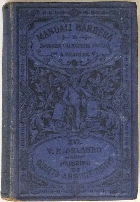 Principii di diritto amministrativo | Immagine Gallery 2