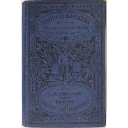 Principii di diritto costituzionale