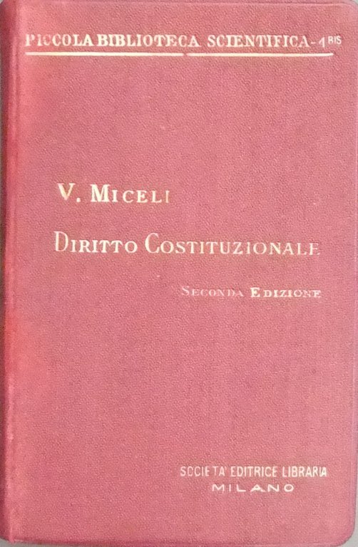 Principii di diritto costituzionale | Immagine Gallery 2