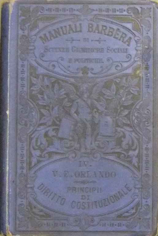 Principii di diritto costituzionale | Immagine Gallery 2