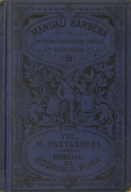 Principii di economia pura | Immagine Gallery 2