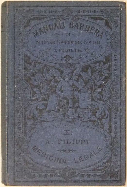 Principii di medicina legale per gli studenti legge ed i … | Immagine Gallery 2