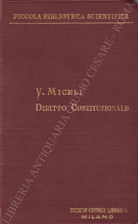 Principii fondamentali di diritto costituzionale generale | Immagine Gallery 2