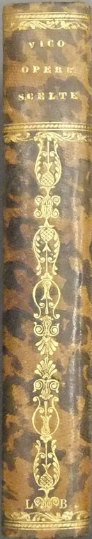 Principj di una scienza nuova d'intorno alla comune natura delle … | Immagine Gallery 2