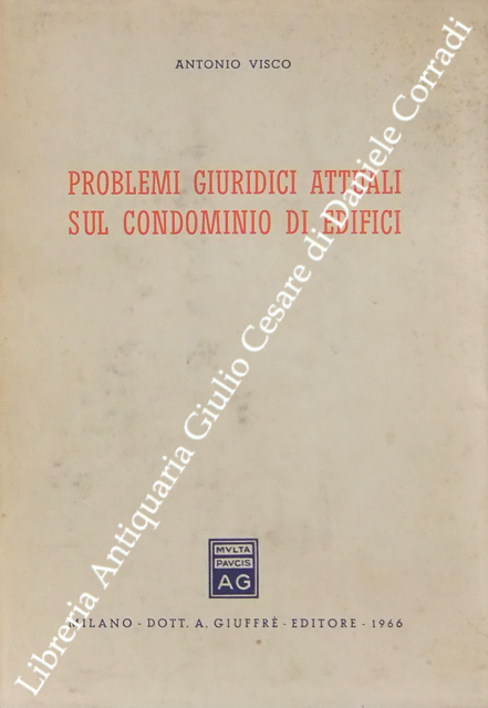Problemi giuridici attuali sul condominio di edifici | Immagine Gallery 2