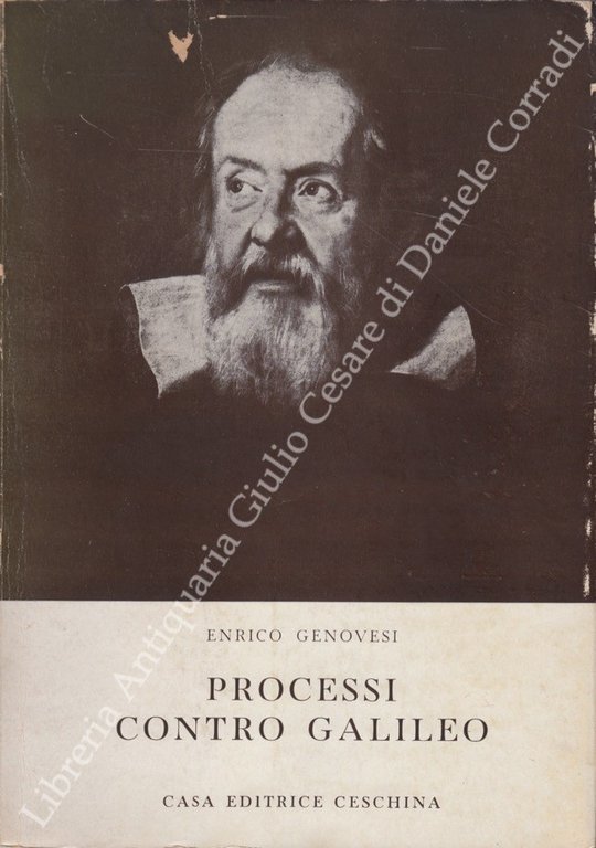 Processi contro Galileo | Immagine Gallery 2