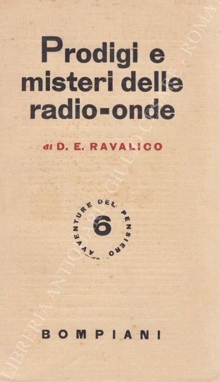 Prodigi e misteri delle radio - onde | Immagine Gallery 2