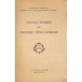 Profilo storico del processo civile romano