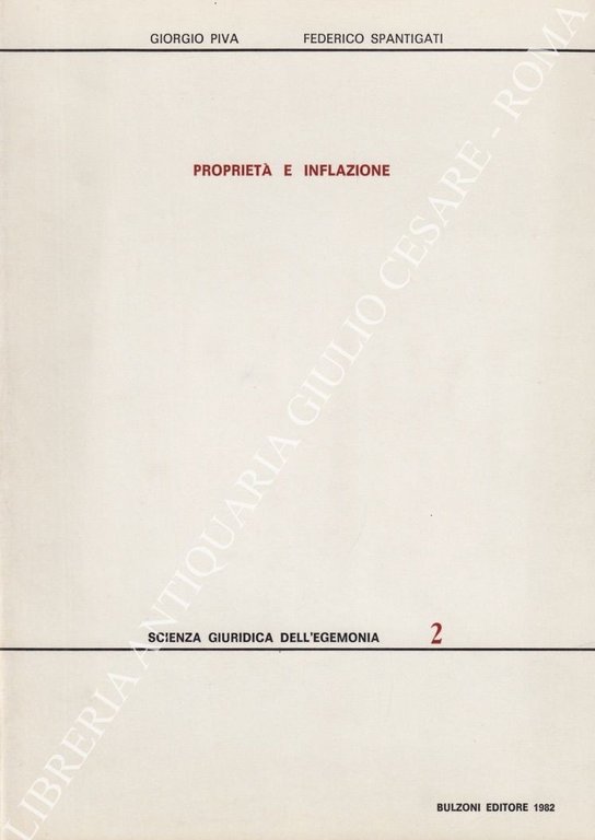 Proprietà e inflazione | Immagine Gallery 2