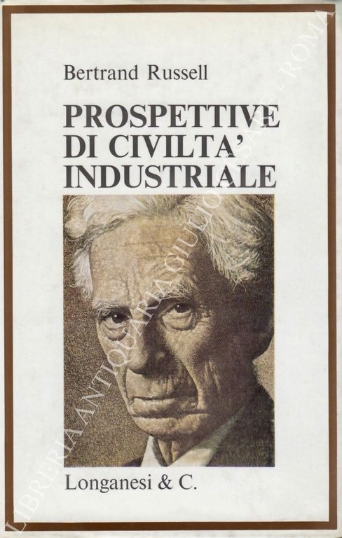 Prospettive di civiltà industriale. In collaborazione con Dora Russell | Immagine Gallery 2