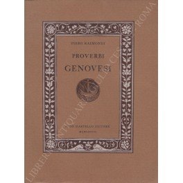 Proverbi genovesi