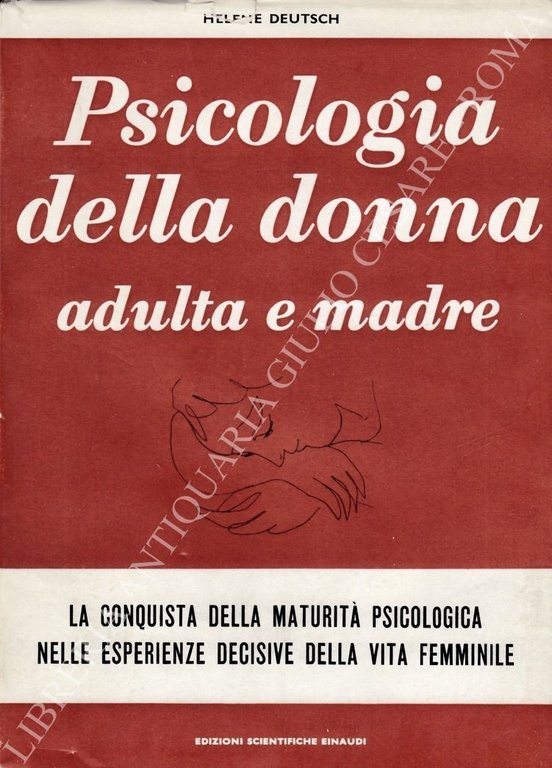 Psicologia della donna adulta e madre | Immagine Gallery 2