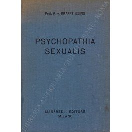 Psychopathia sexualis