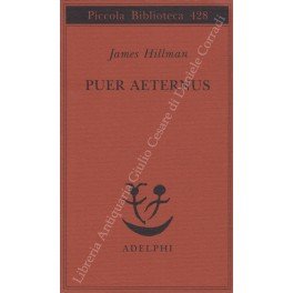 Puer aeternus