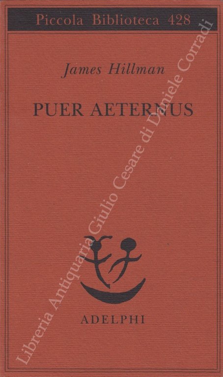 Puer aeternus | Immagine Gallery 2
