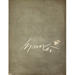 Quarantun disegni di Giacomo Manzù. Presentati da Cesare Brandi