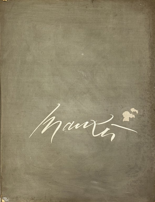 Quarantun disegni di Giacomo Manzù. Presentati da Cesare Brandi | Immagine Gallery 2