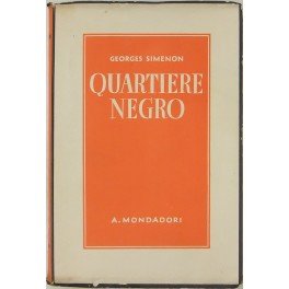 Quartiere negro