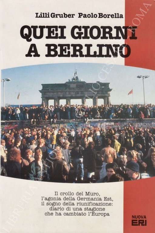 Quei giorni a Berlino | Immagine Gallery 2