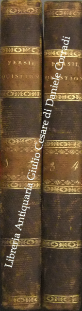 Quistioni sopra i privilegj e le ipoteche, su i pegnoramenti … | Immagine Gallery 2