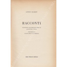 Racconti