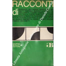 Racconti | Immagine principale