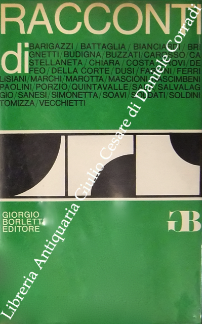 Racconti | Immagine Gallery 2