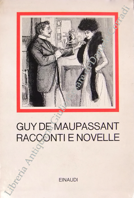 Racconti e novelle. Saggio introduttivo di Henry James | Immagine Gallery 3