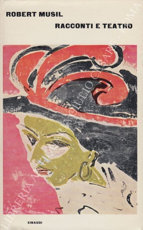 Racconti e teatro | Immagine Gallery 2