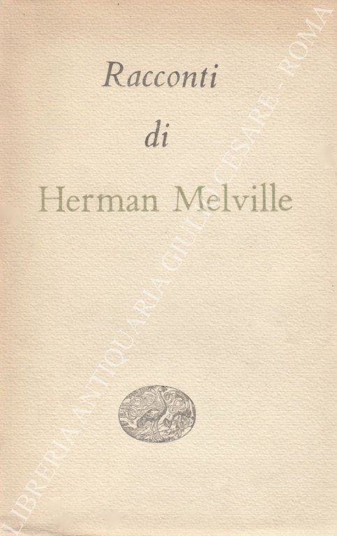 Racconti. Traduzione di Enzo Giachino | Immagine Gallery 2