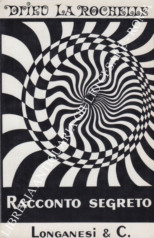 Racconto segreto. Seguito da Diario 1944-1945 e da Esordio. Traduzione … | Immagine Gallery 2